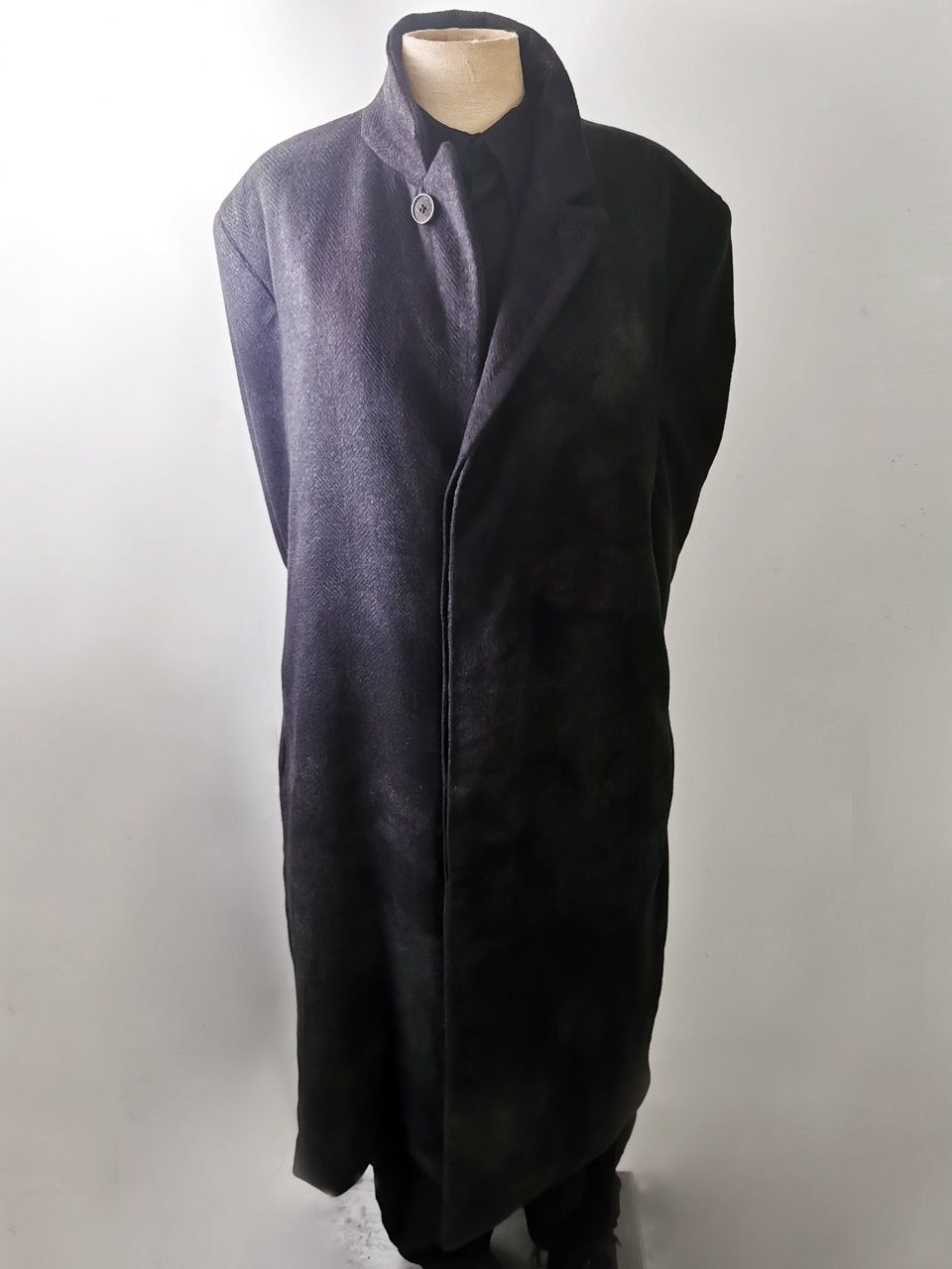 Geoffrey.b.Small 18aw Piacenza ジレ L BGC06special | Geoffrey B. Small