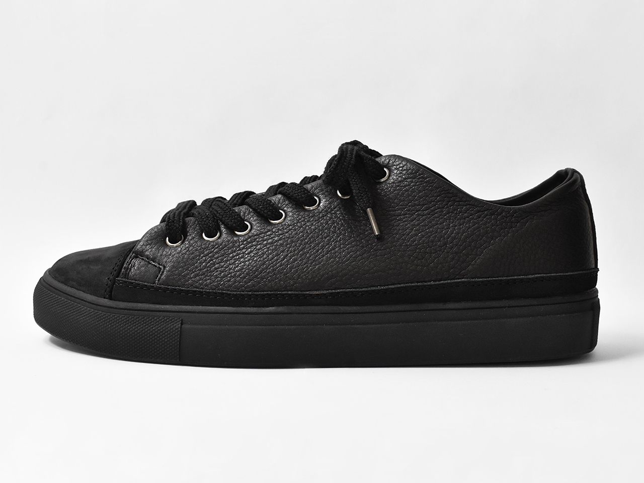 GBS Shoes | Geoffrey B. Small