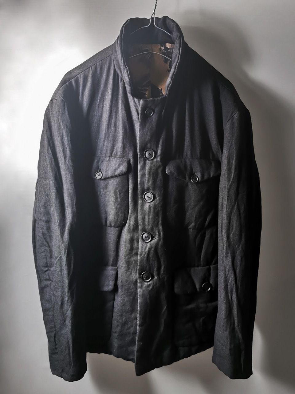 Special Pieces | Geoffrey B. Small