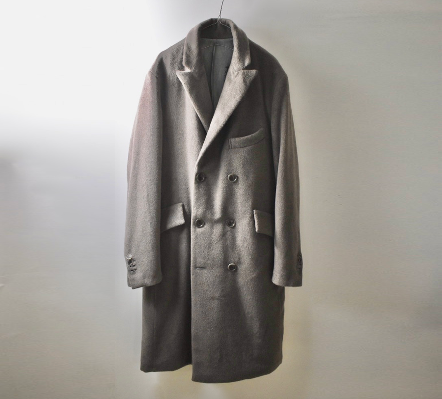 Piacenza Coat | Geoffrey B. Small Piacenza Coat | Geoffrey B. Small
