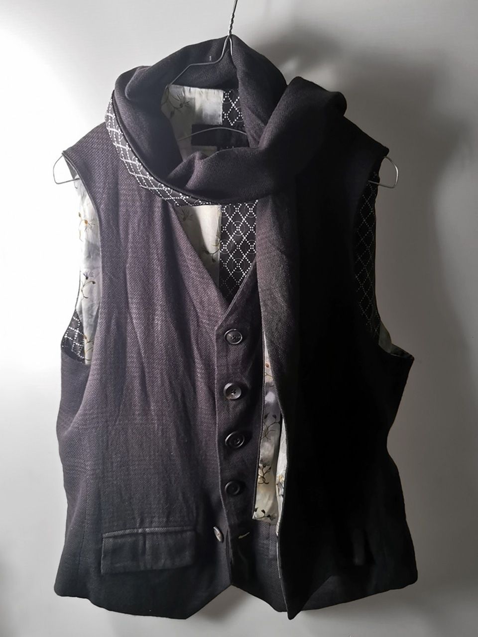 Special Pieces | Geoffrey B. Small