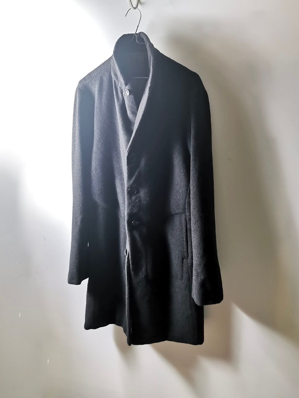 VA1special | Geoffrey B. Small