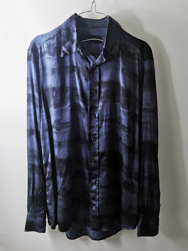 Como Silk Shirts | Geoffrey B. Small Como Silk Shirts | Geoffrey B. Small