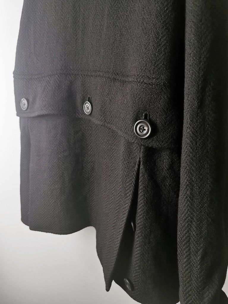 GRJ13special | Geoffrey B. Small