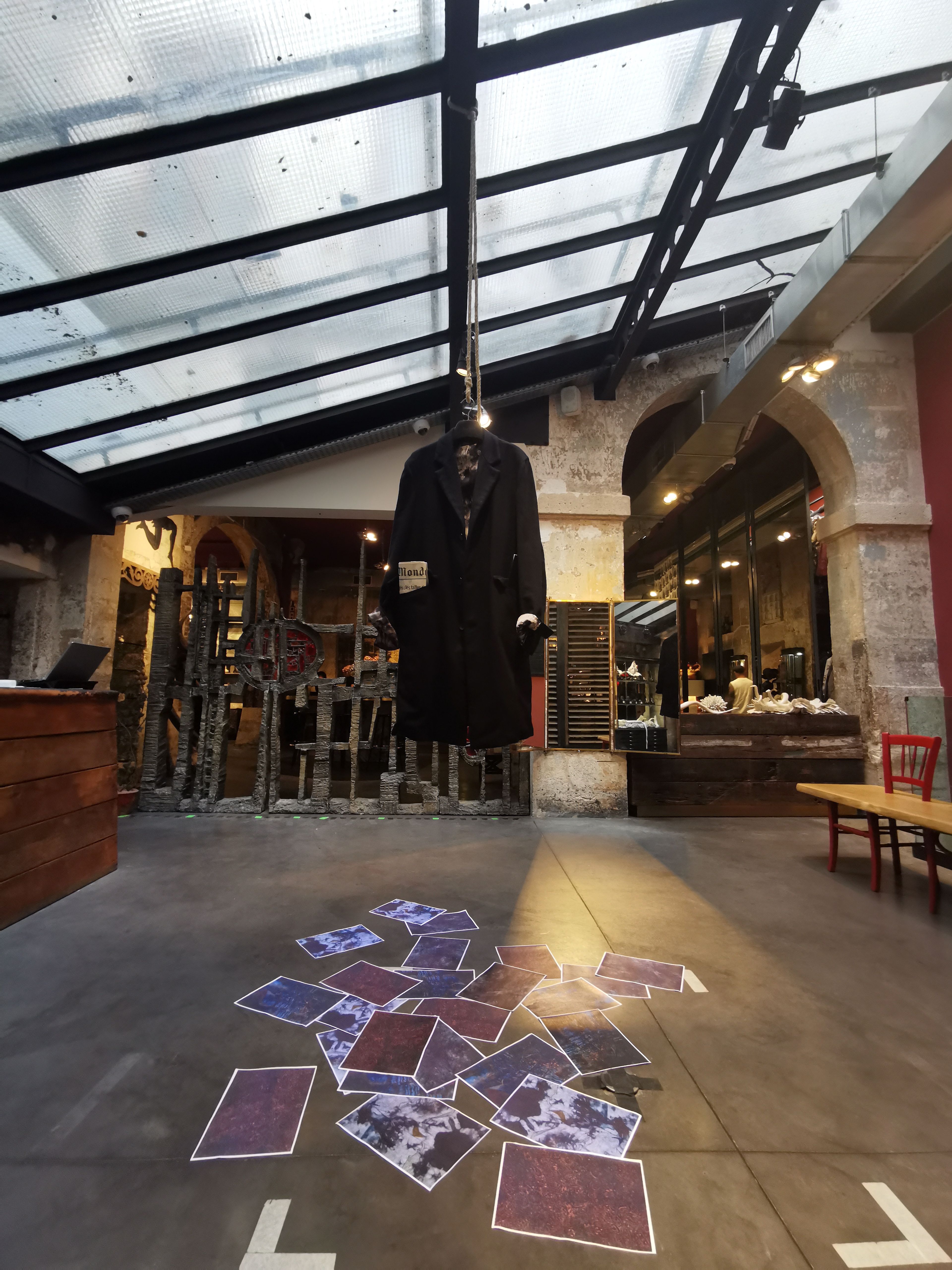 EV6C05special | Geoffrey B. Small