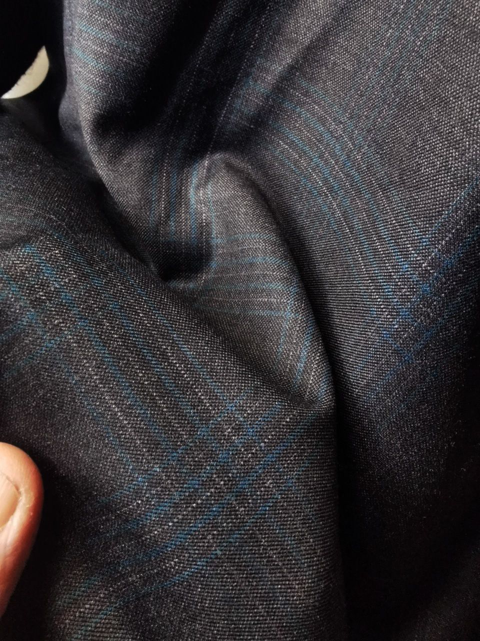 WSJ01special | Geoffrey B. Small