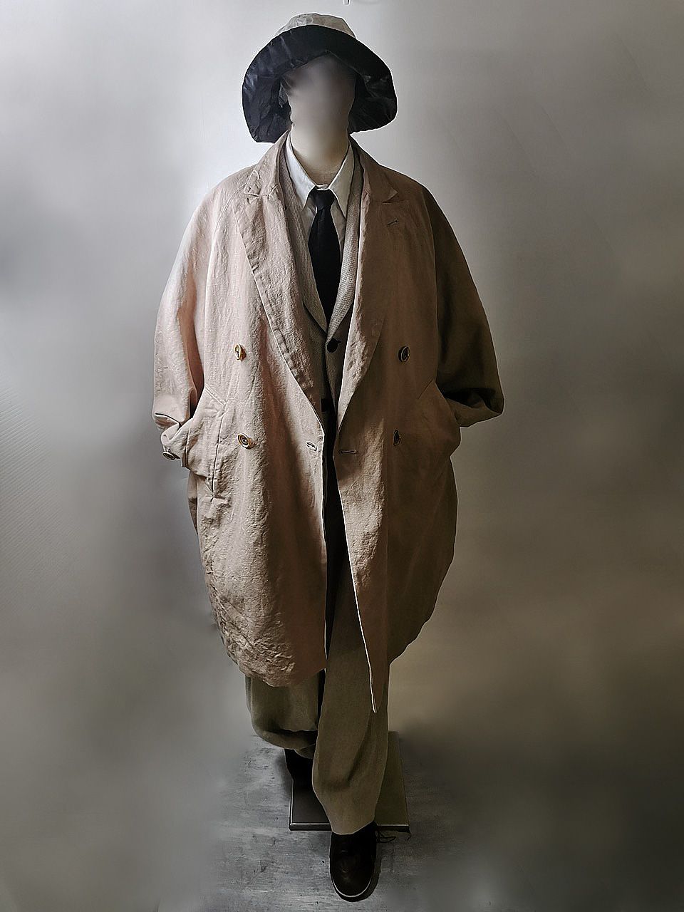 Geoffrey B. Small