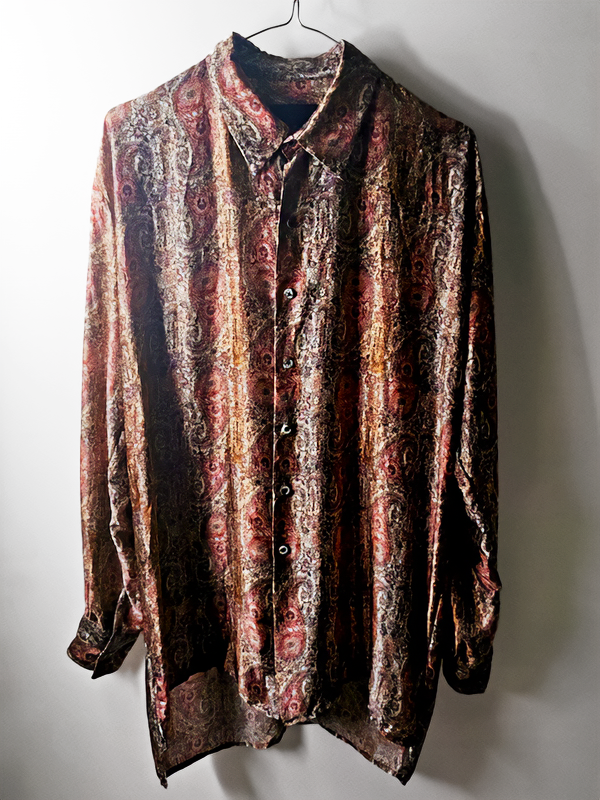 Como Silk Shirts | Geoffrey B. Small Como Silk Shirts | Geoffrey B. Small