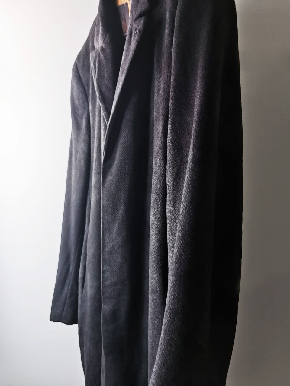 The best cashmere coats in the world