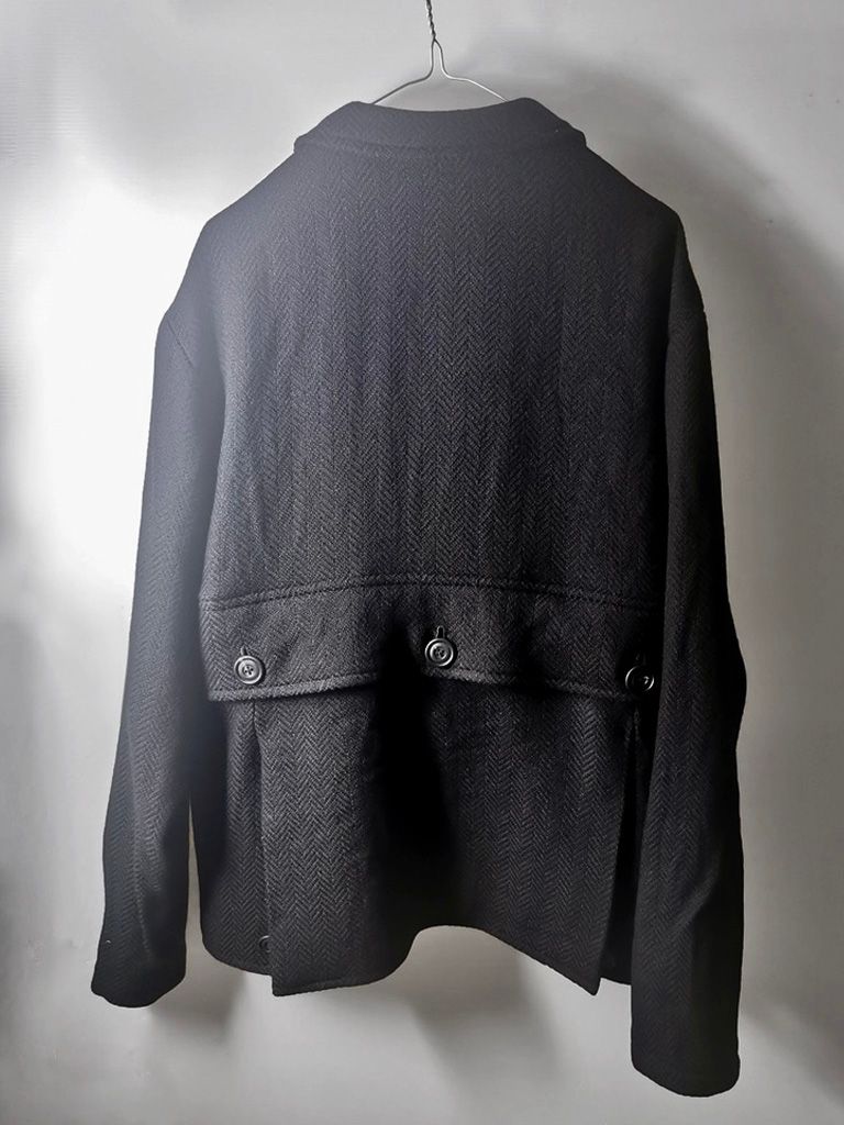 GRJ13special | Geoffrey B. Small