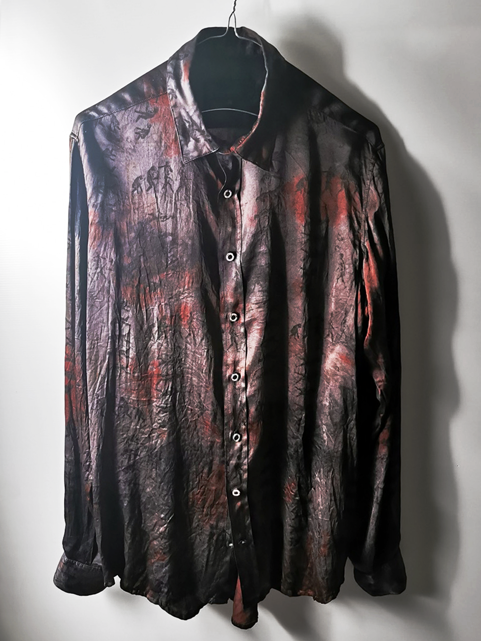 Como Silk Shirts | Geoffrey B. Small Como Silk Shirts | Geoffrey B. Small