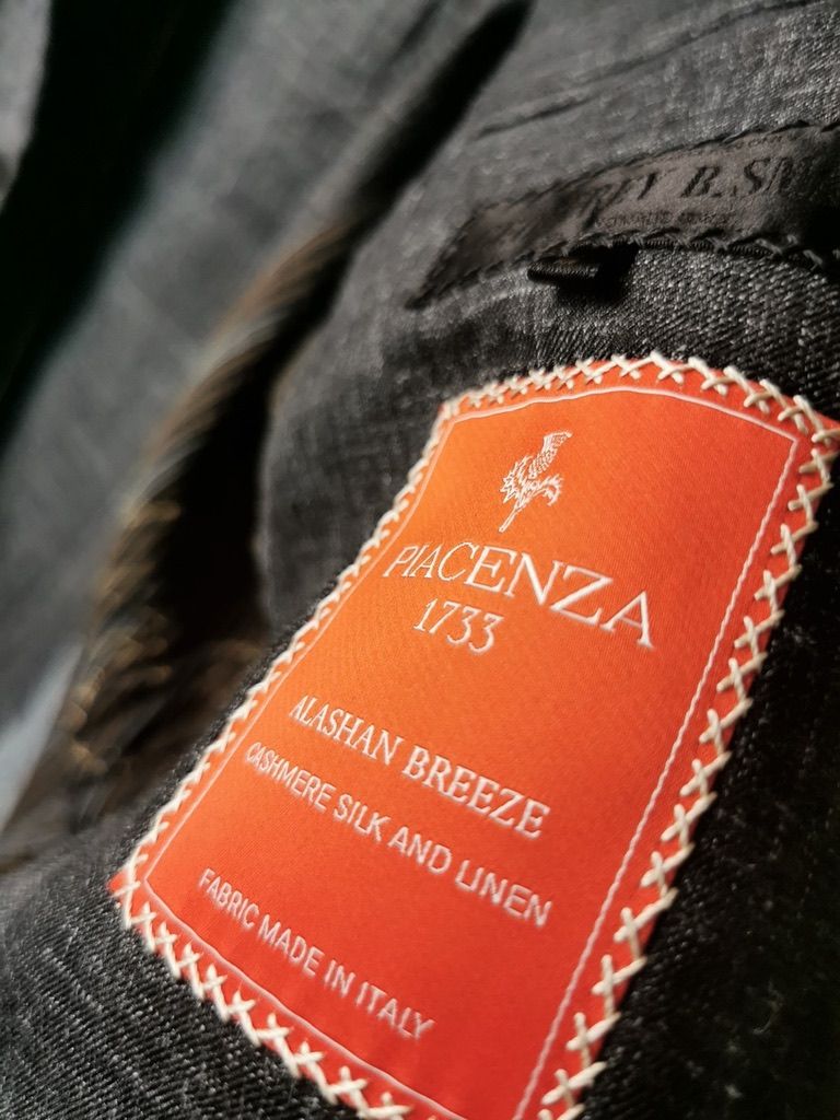 Piacenza "Alashan Breeze" designs