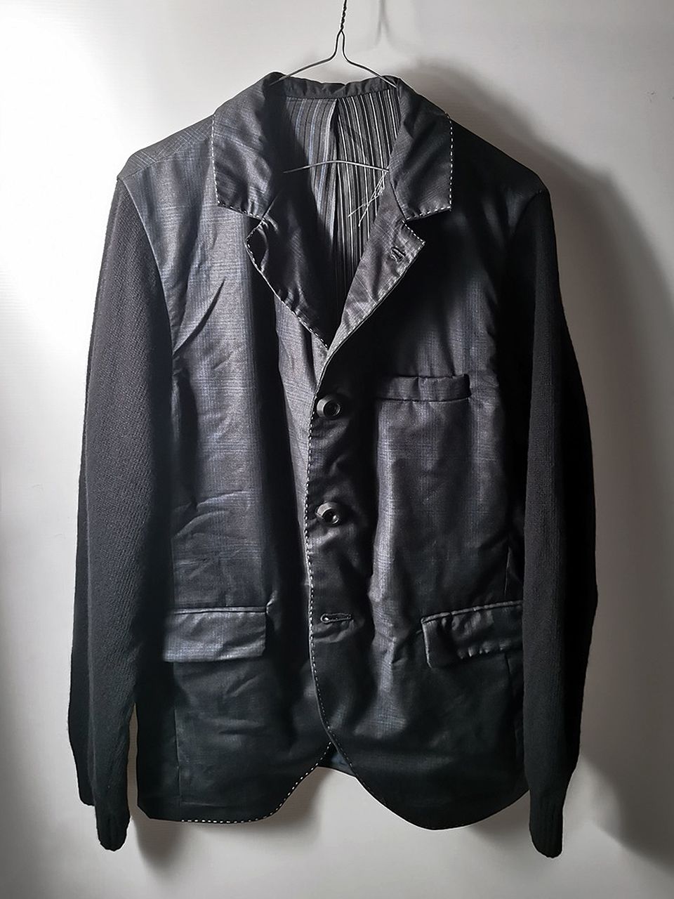 WSJ01special | Geoffrey B. Small