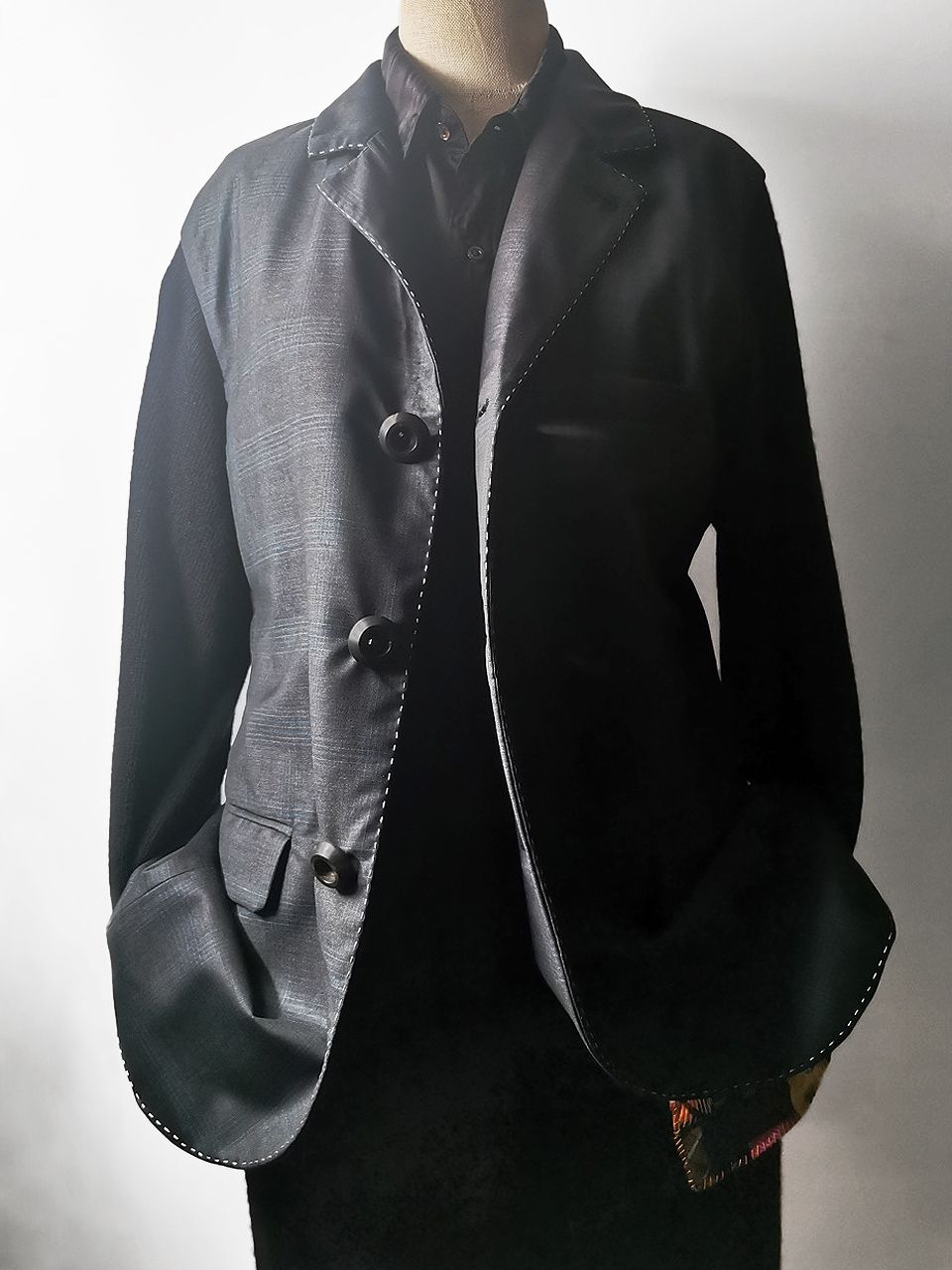 WSJ01special | Geoffrey B. Small