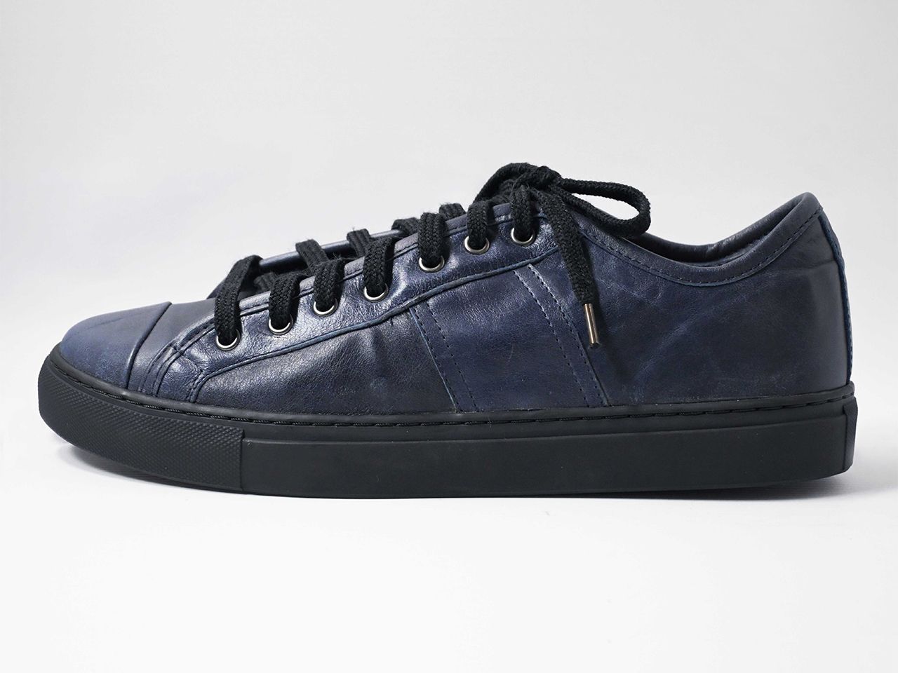 GBS Shoes | Geoffrey B. Small