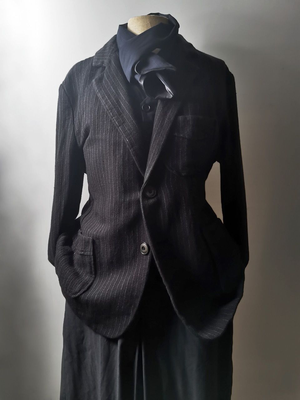 Special Pieces | Geoffrey B. Small
