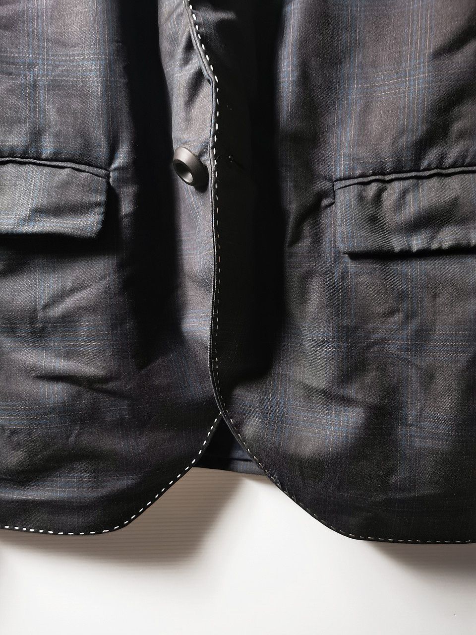 WSJ01special | Geoffrey B. Small