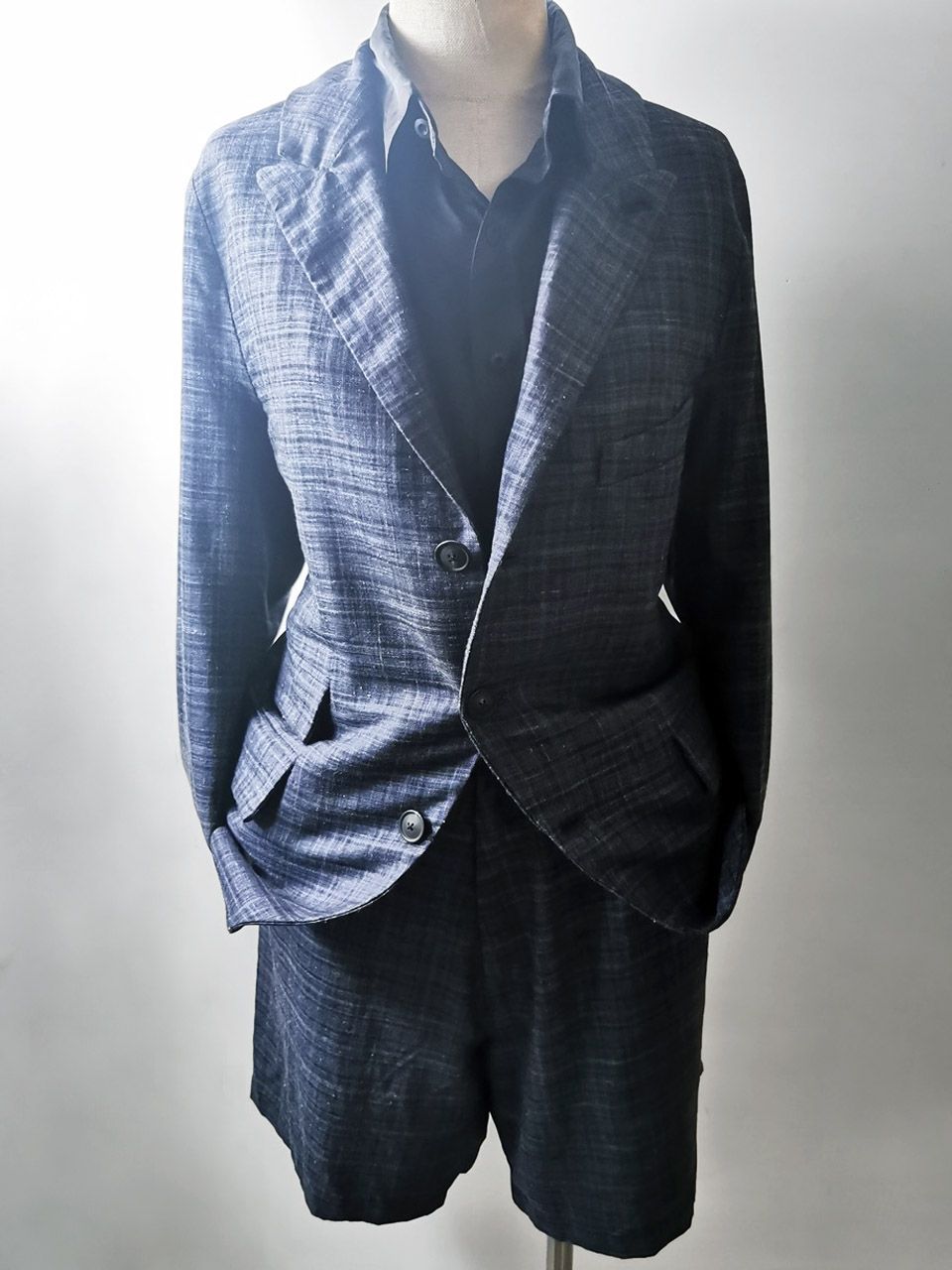Special Pieces | Geoffrey B. Small