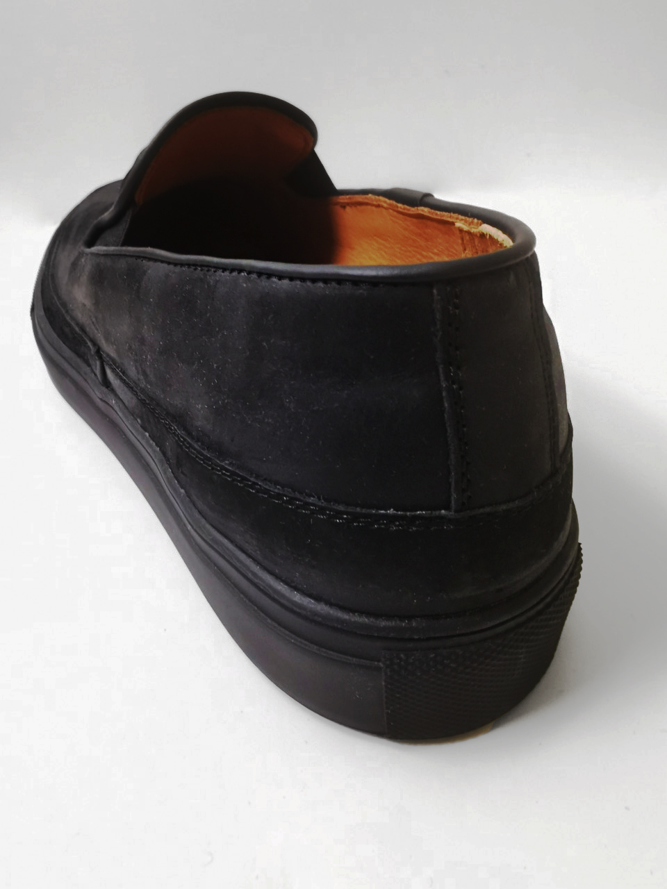 Extreme limited edition handmade shoes