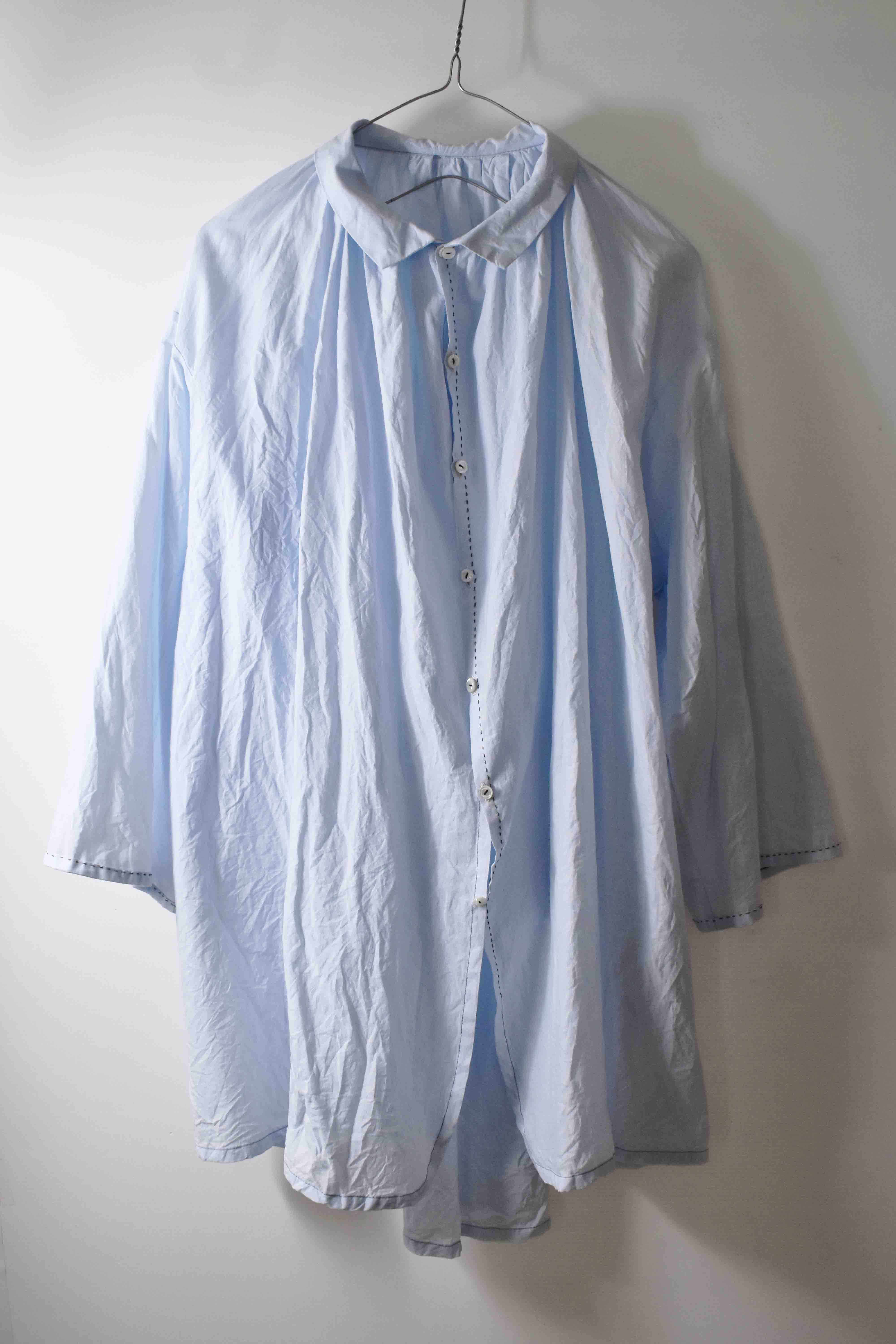 GEOFFREY B. SMALL／Varese shirt , blouse GEOFFREY B. SMALL／Varese shirt , blouse GEOFFREY B. SMALL