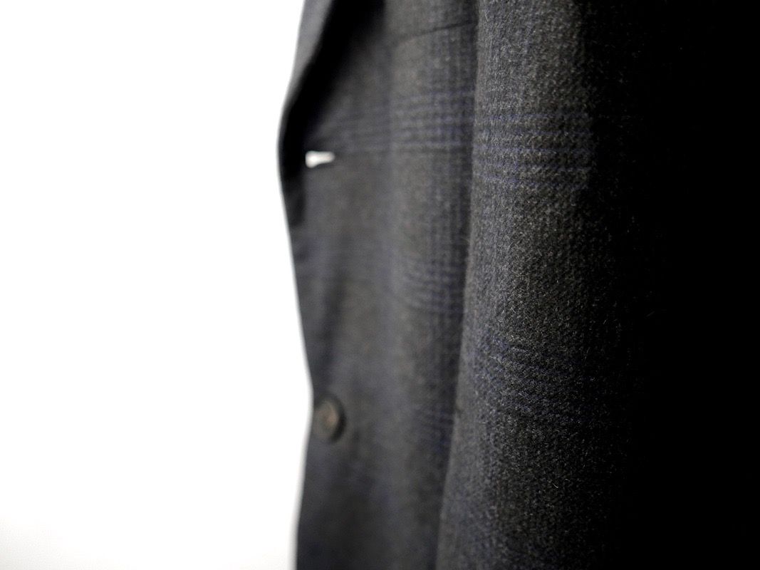 Piacenza Cocoon | Geoffrey B. Small
