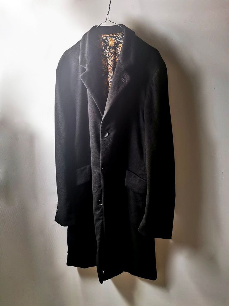 Iconic 2-Ply Classic Excellence for Winter in Seoul...