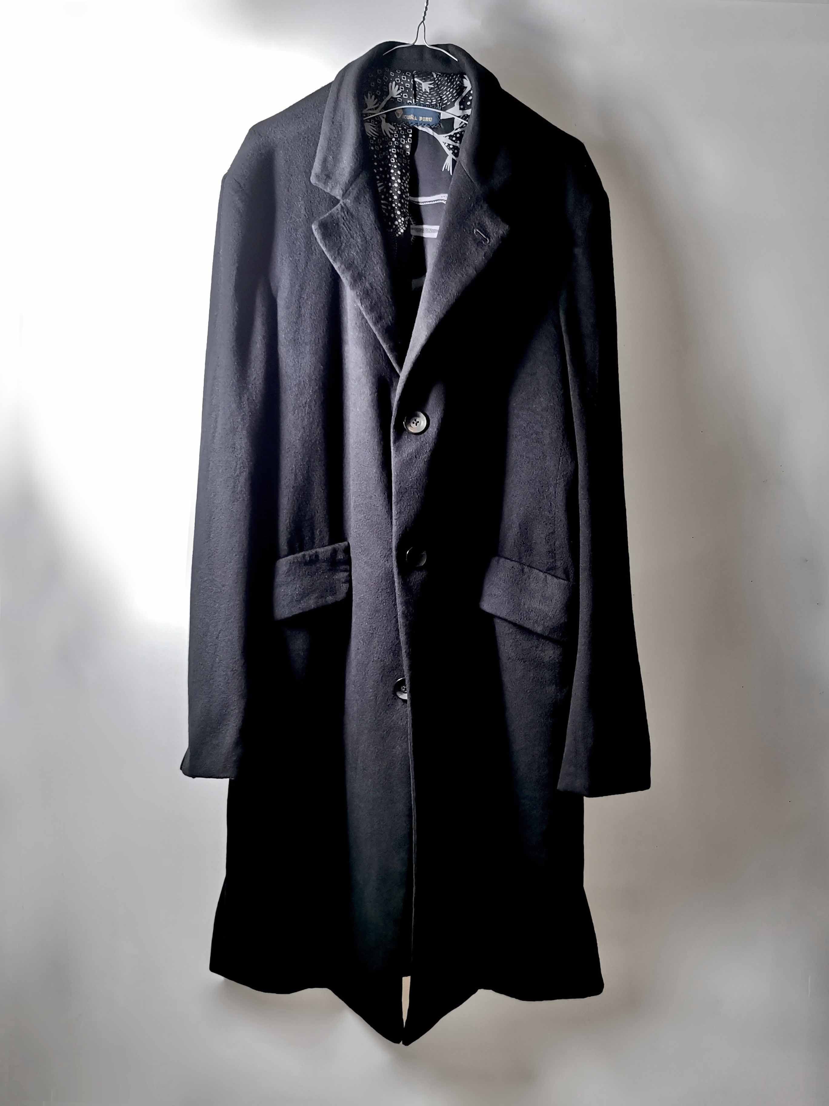 Piacenza Cocoon | Geoffrey B. Small