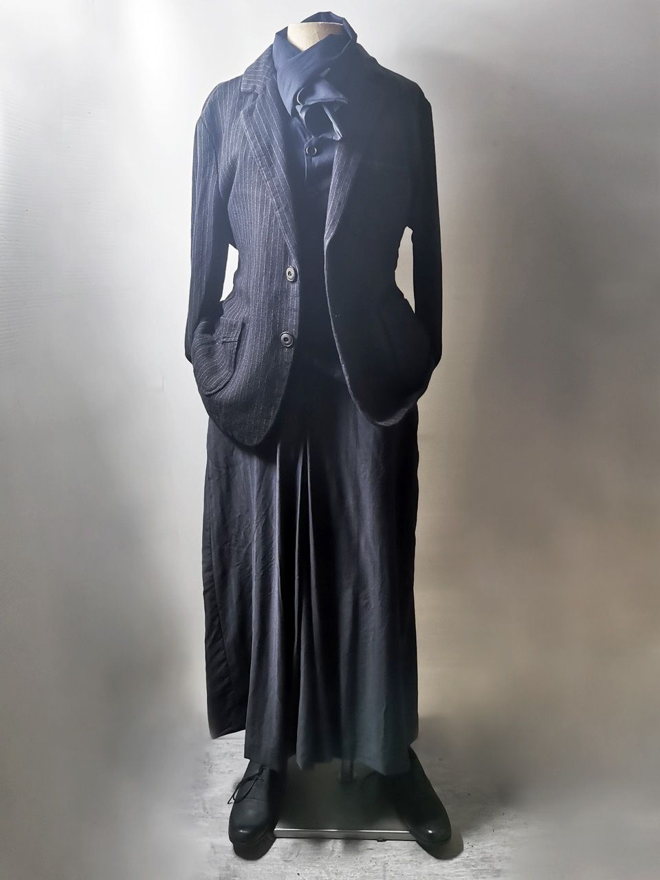 Special Pieces | Geoffrey B. Small