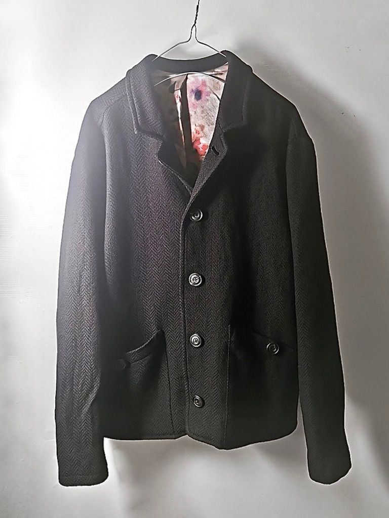 GRJ13special | Geoffrey B. Small