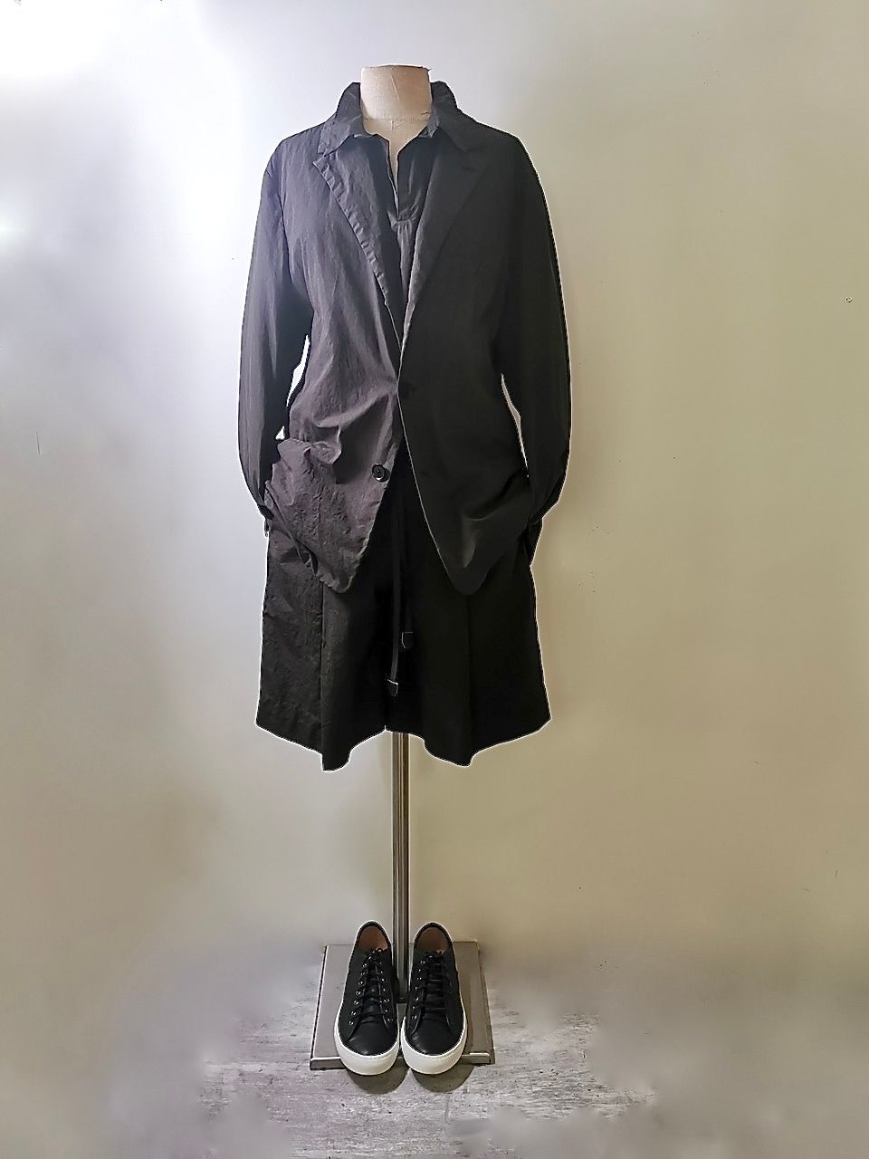 Special Pieces