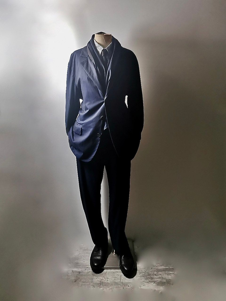 EVJ01special Super 210s & Vicunya Hypersuit