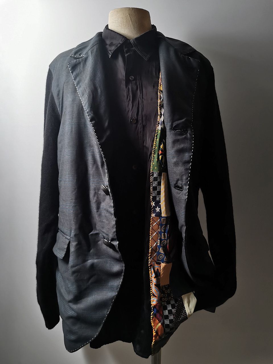 WSJ01special | Geoffrey B. Small