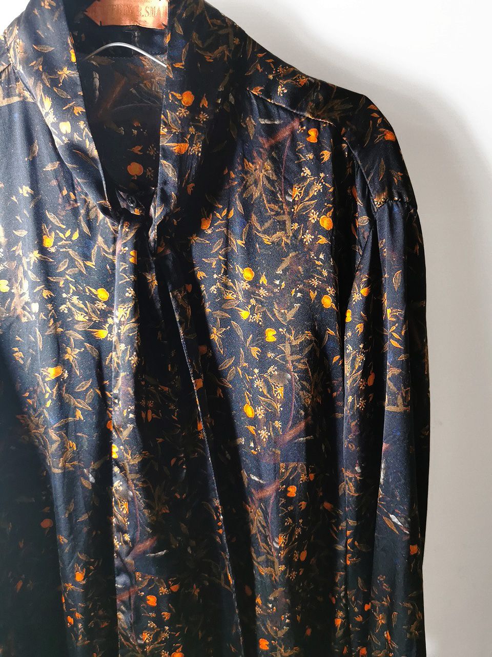 【GEOFFREY B.SMALL】journal standard luxe SEWS03special1 | Geoffrey B. Small