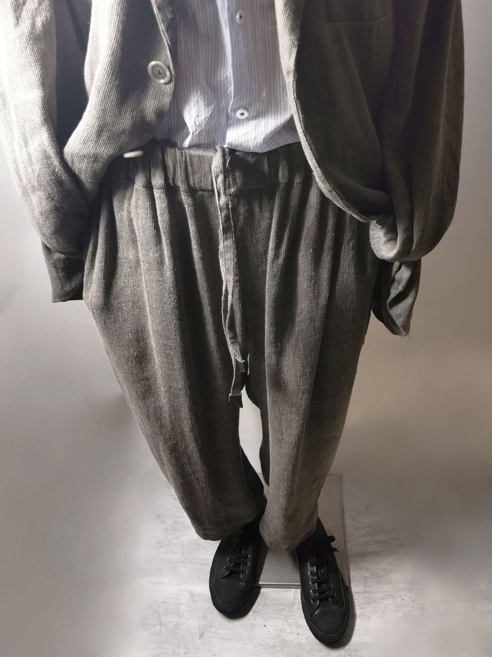 Special Trouser Reproduction