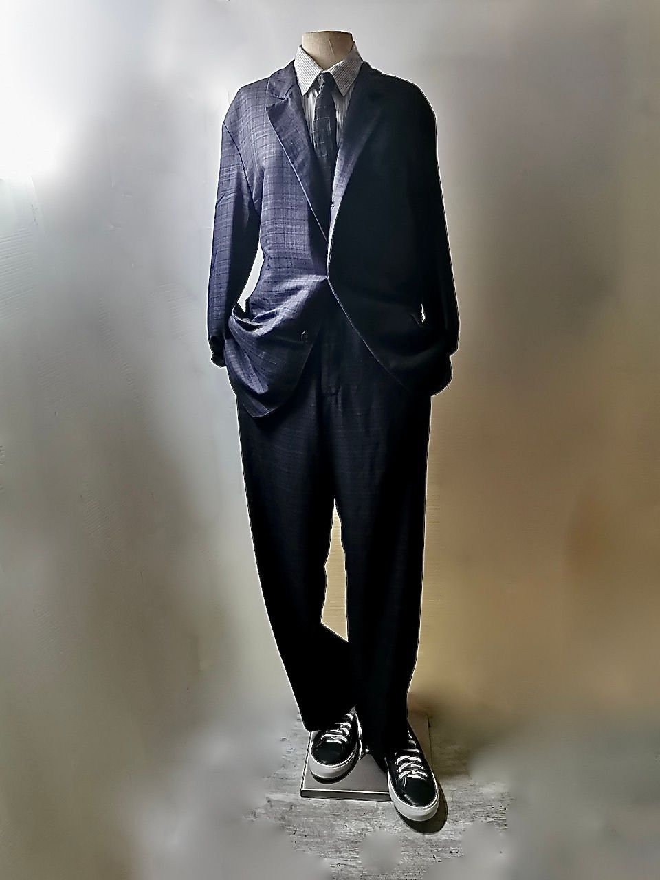Special Pieces | Geoffrey B. Small