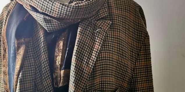 Feeling is everything.