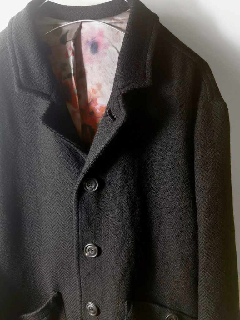 GRJ13special | Geoffrey B. Small
