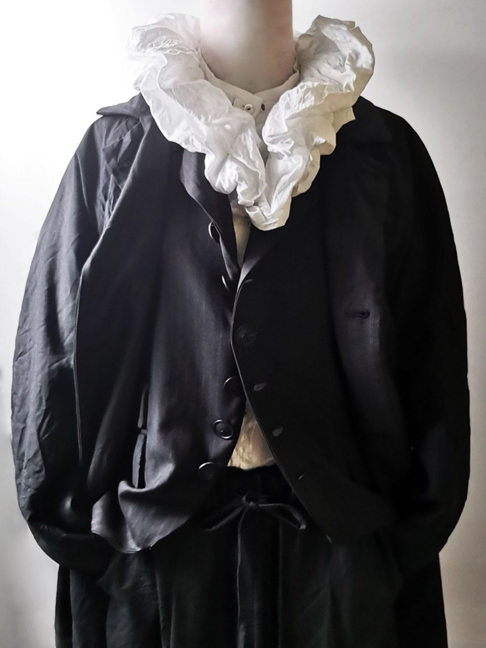Geoffrey B. Small