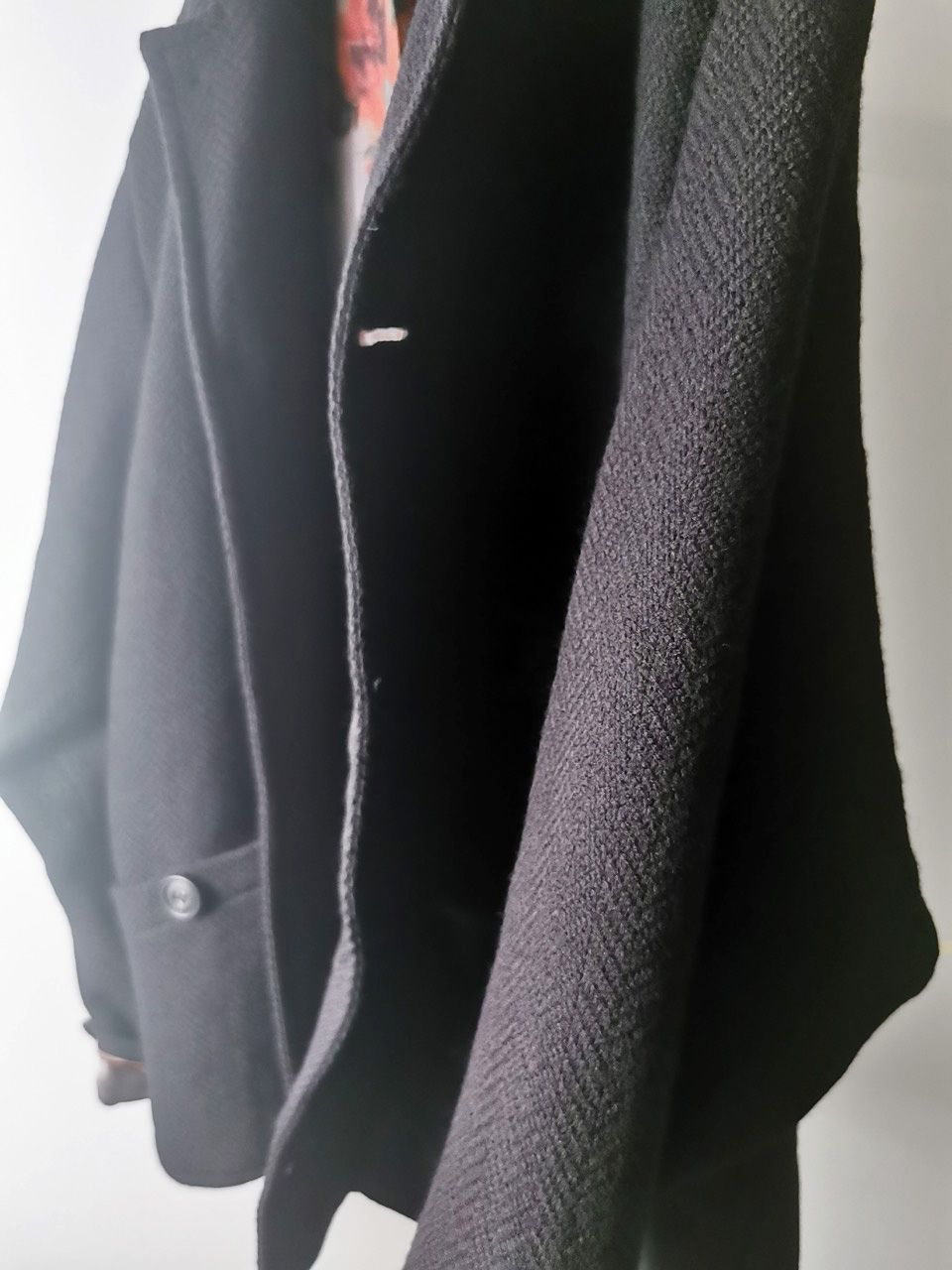 GRJ13special | Geoffrey B. Small
