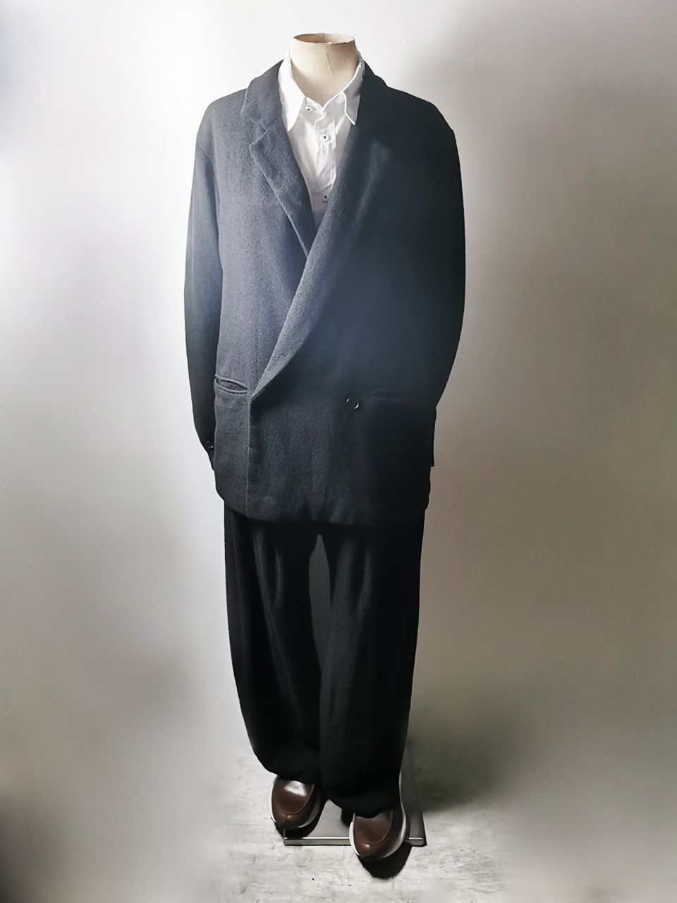 Special Pieces | Geoffrey B. Small