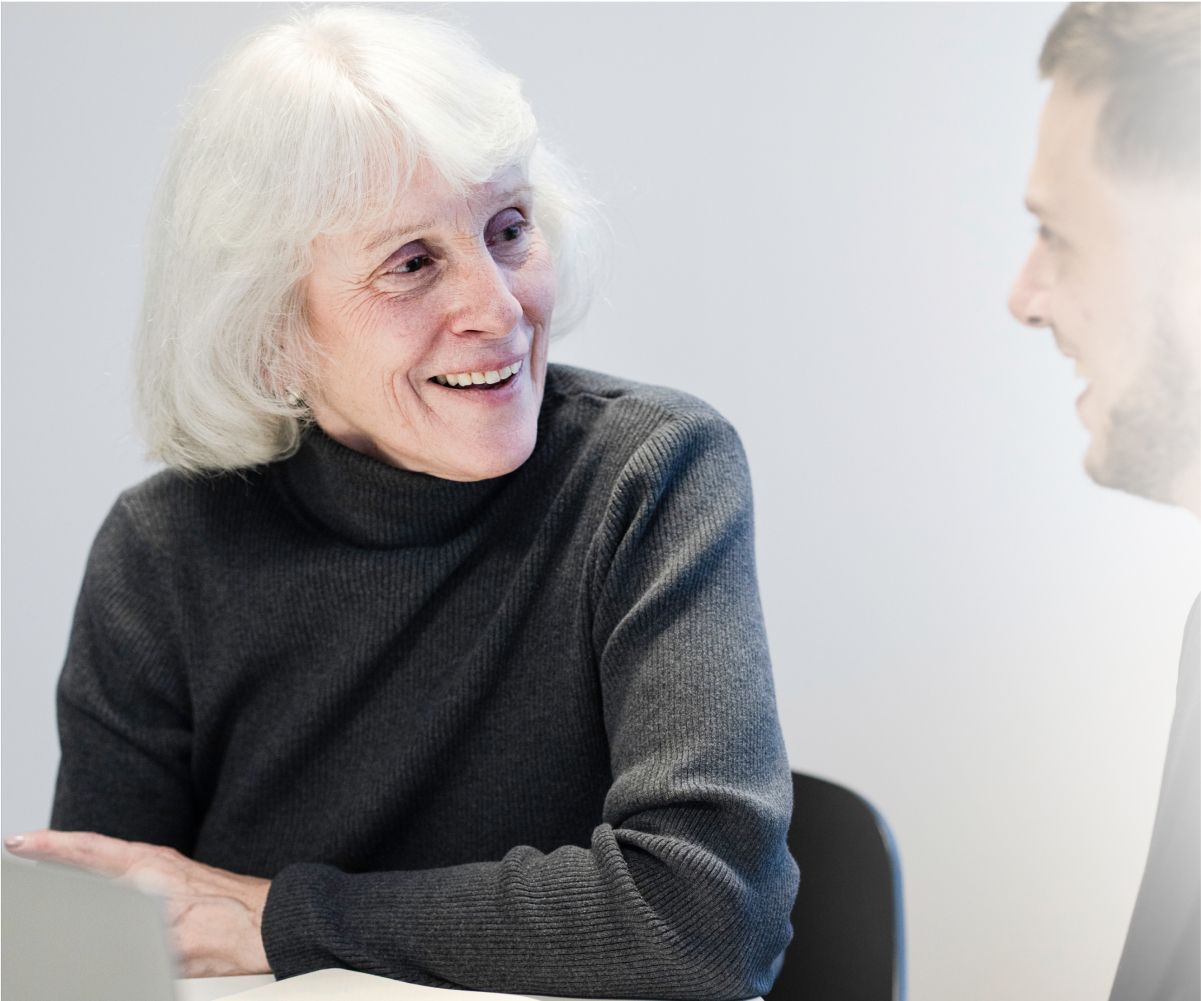 Agreement on priorities and next steps