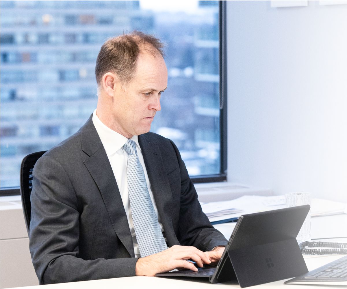 Draft financial plan