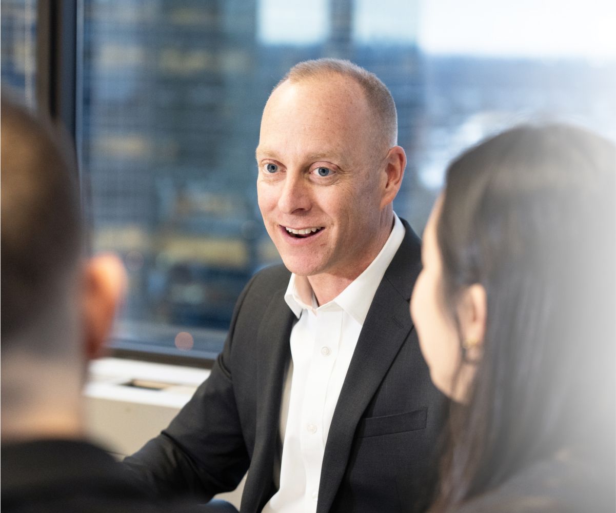 Introductory meetings