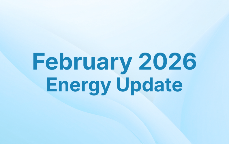 February 2026 Energy Update | Nationwide Energy | Nationwide Energy ...