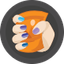 Icon for Squoosh
