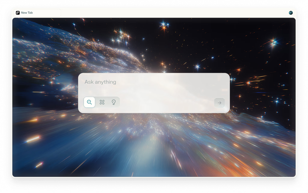 Image for Comet Image for Comet