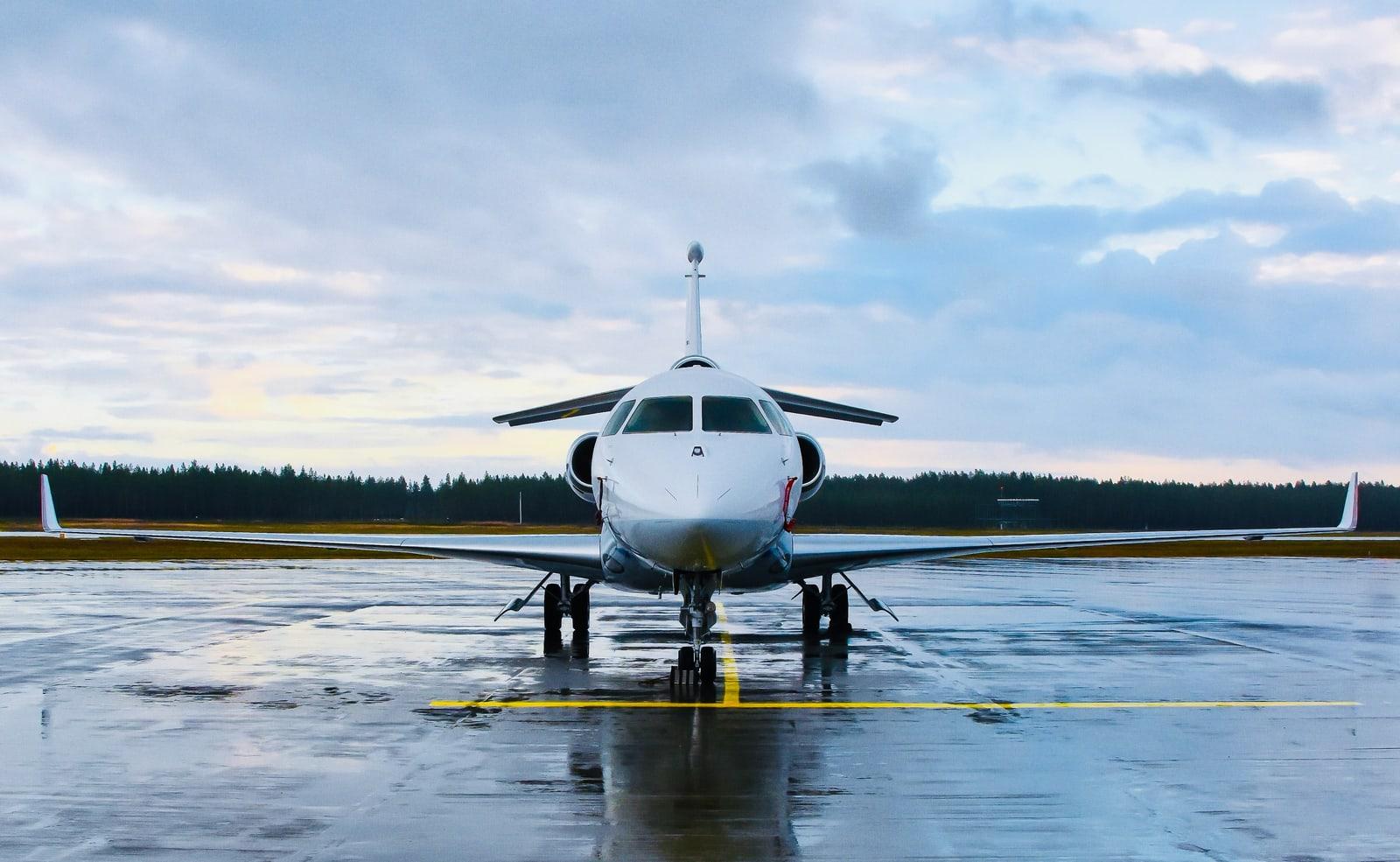 Private Jet Charter