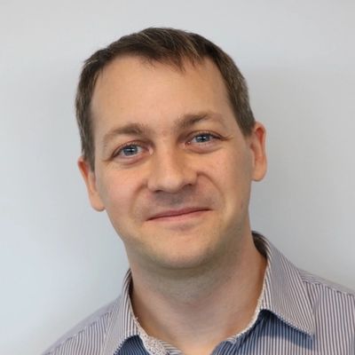 Tom Van Cutsem