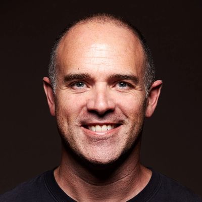 Tim Doherty