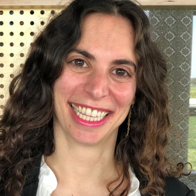 Tamar Stern